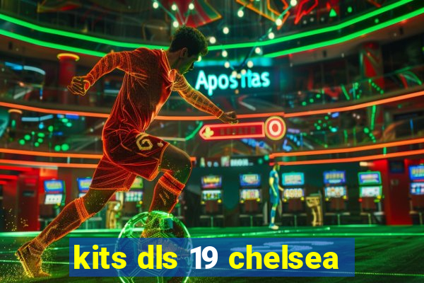 kits dls 19 chelsea